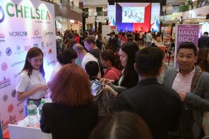 67826348_2254480614673769_8214238443815829504_o Brand Activation in Makati