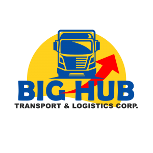 BIG HUB LOGO