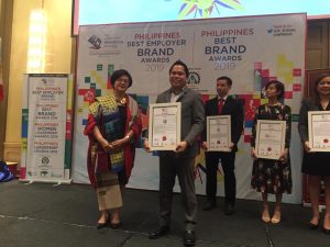 Employer Branding Awards