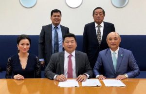 PR Chelsea Kumiai May