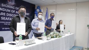 seafarers fare discount Chelsea offers seafarers fare discount