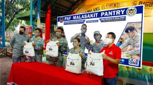 seafarers fare discount Udenna Foundation Worklink Services