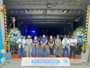 Starlite launches Cebu Nasipit Starlite Cebu Nasipit