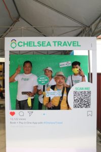 E-Kamustahan Teaser Session 1 Chelsea Logistics launches new online booking system