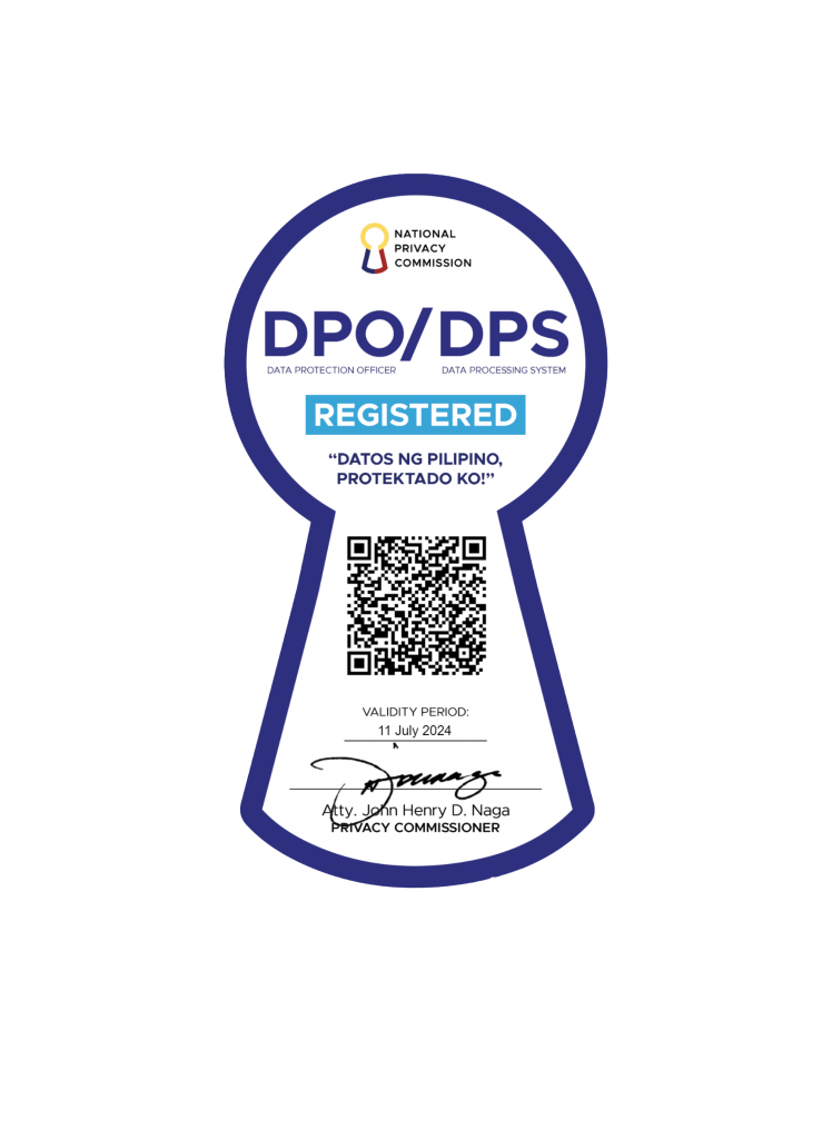 Chelsea Shipping Corp NPC Seal