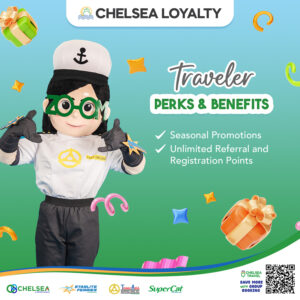 LOYALTY_TRAVELER LOYALTY TRAVELER