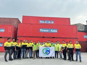 TSI 5th Anniv 2024 TSI th Anniv